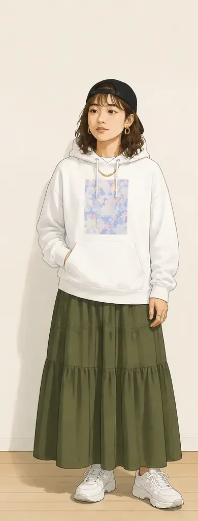 コーデ3