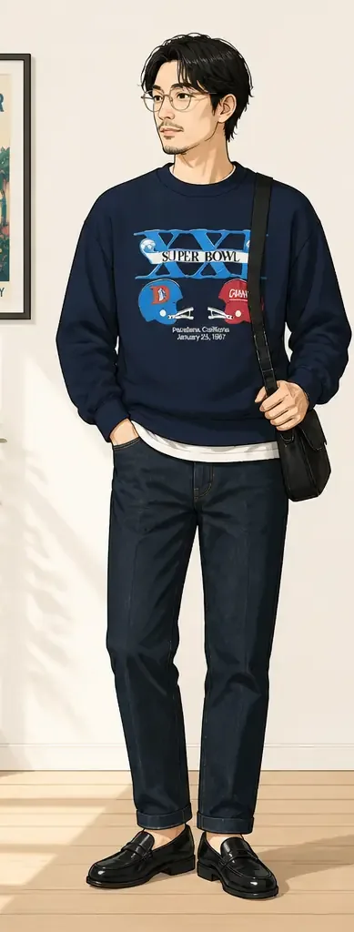 コーデ1