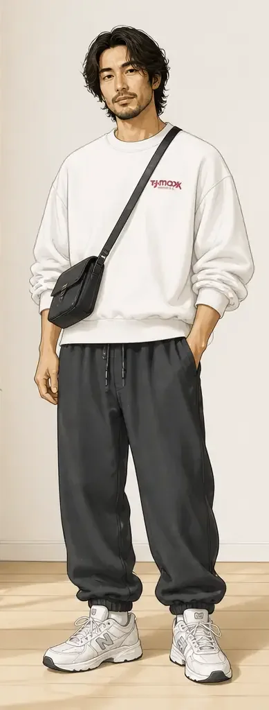 コーデ1