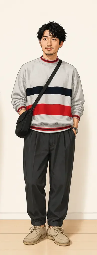 コーデ2