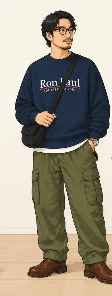 コーデ3