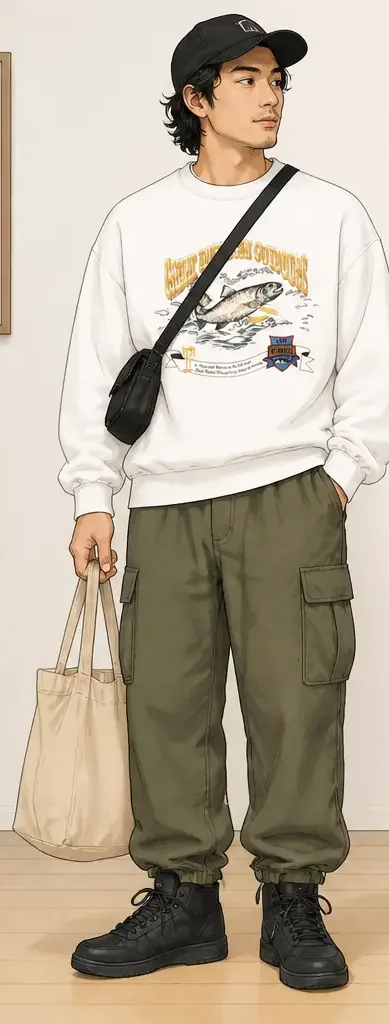 コーデ1