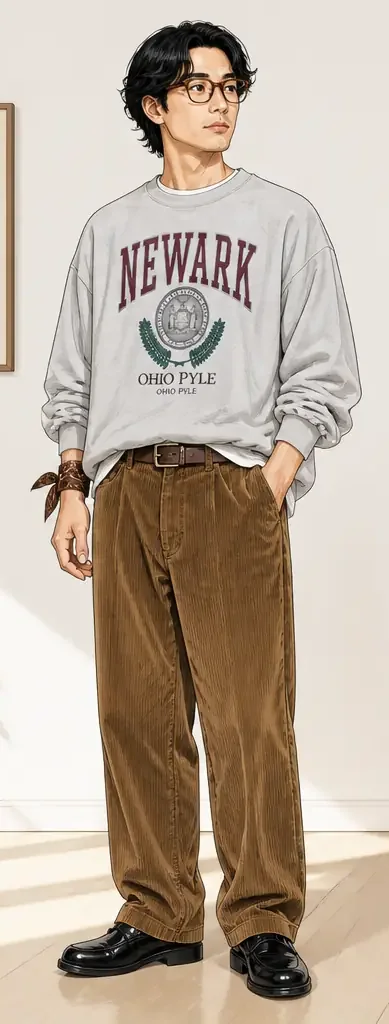 コーデ1