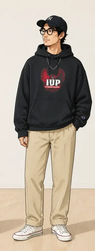 コーデ2