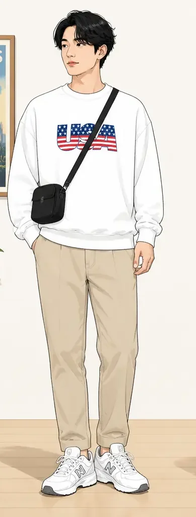 コーデ1