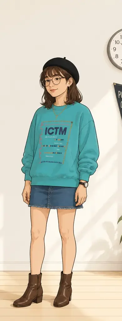 コーデ3