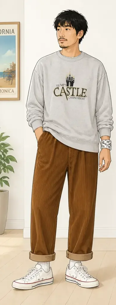 コーデ1