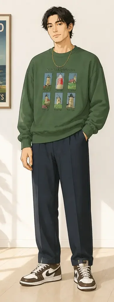コーデ1