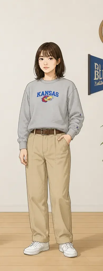 コーデ3