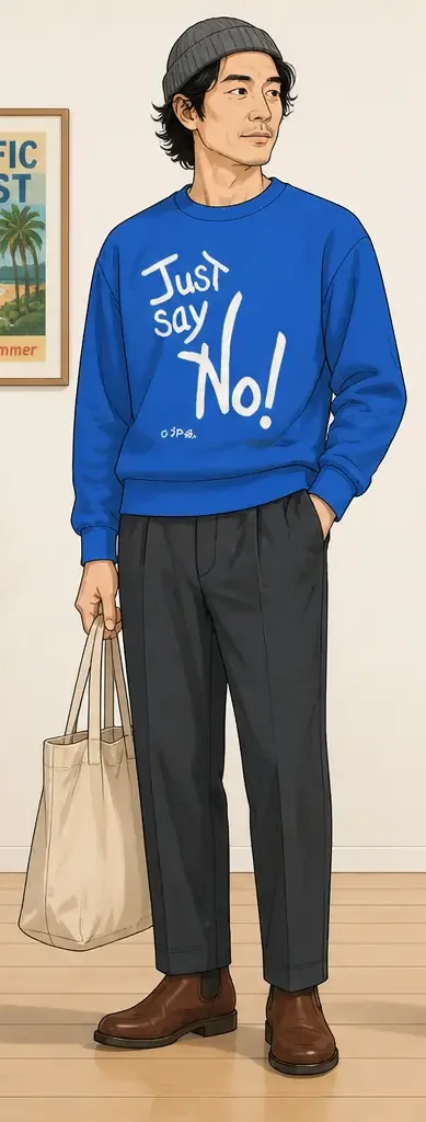 コーデ1