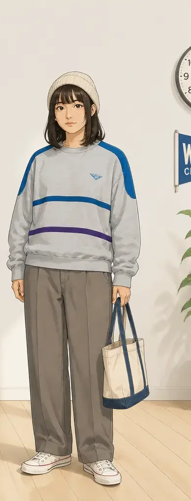 コーデ3
