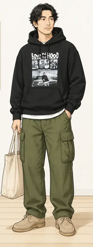 コーデ1