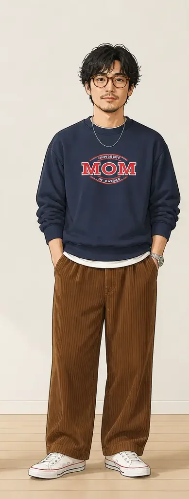 コーデ2