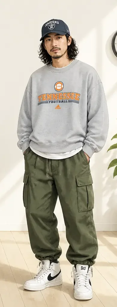 コーデ3