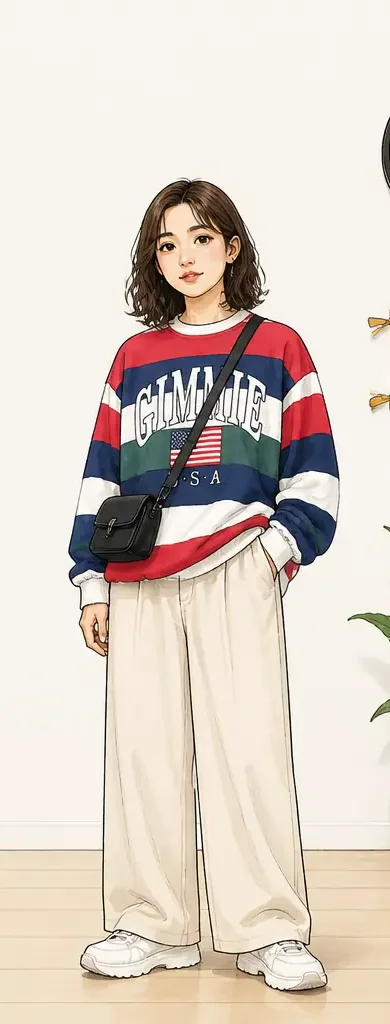 コーデ3