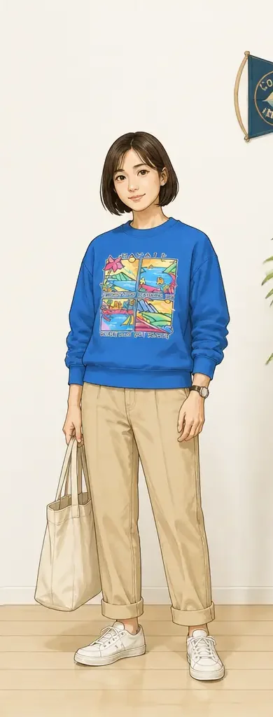 コーデ3
