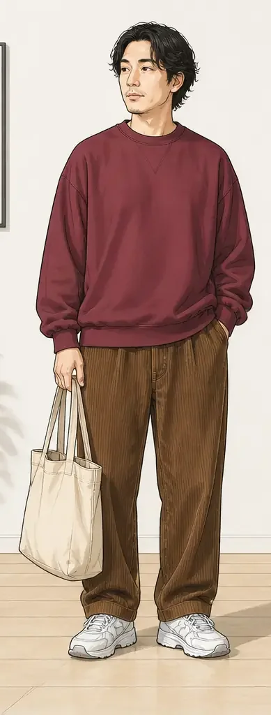 コーデ1