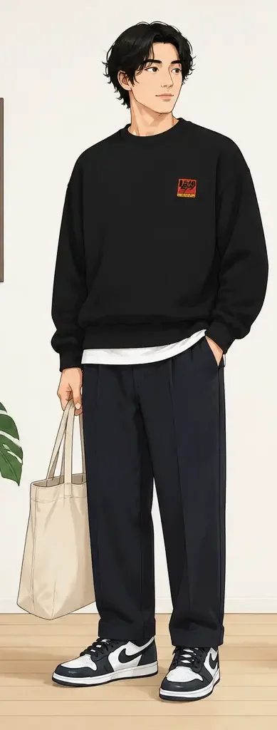 コーデ1