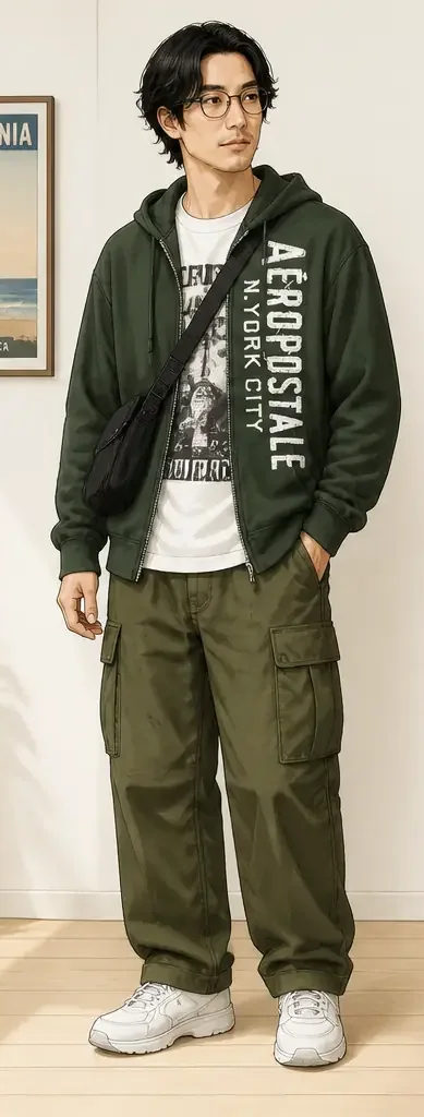 コーデ1