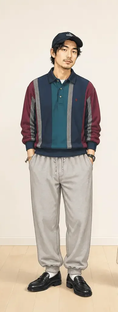 コーデ2