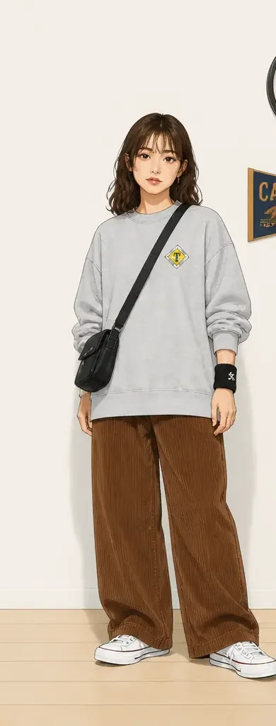 コーデ3