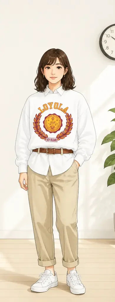 コーデ3