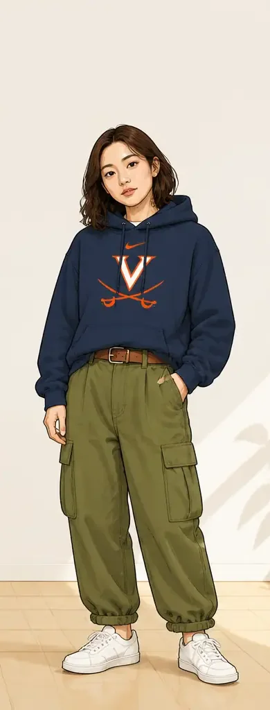 コーデ3