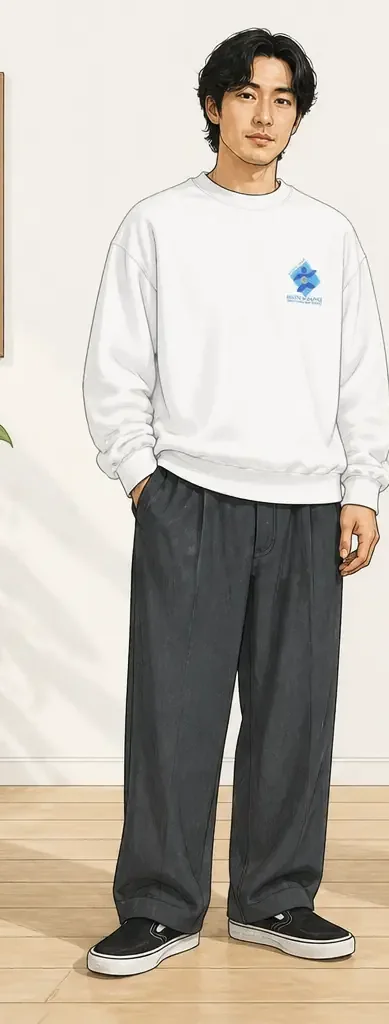 コーデ1