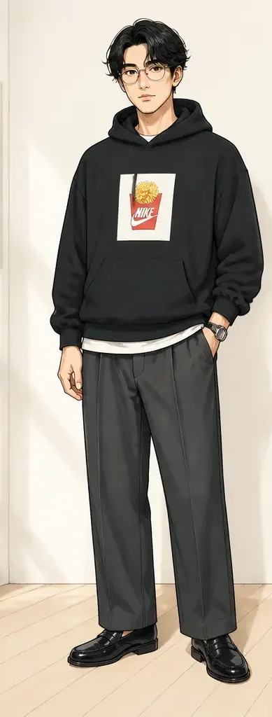 コーデ1