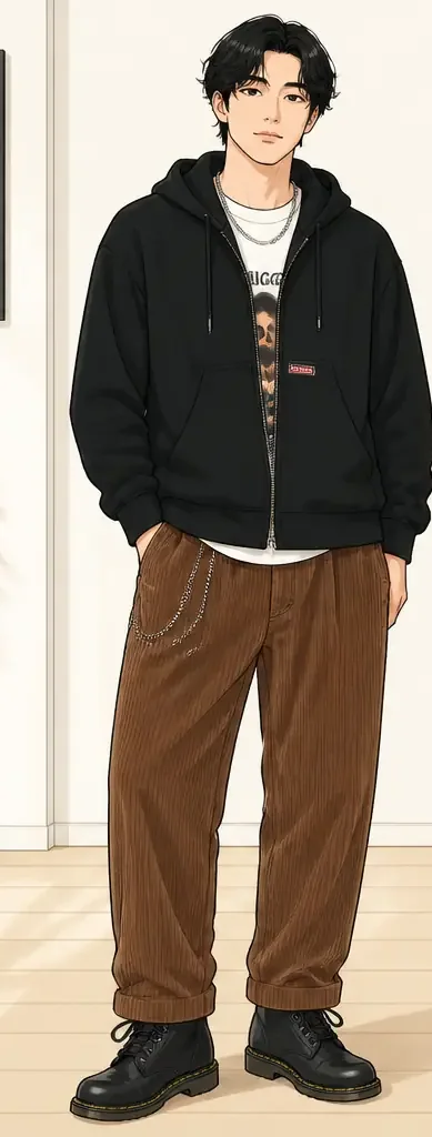 コーデ1