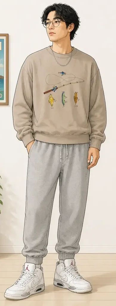 コーデ1