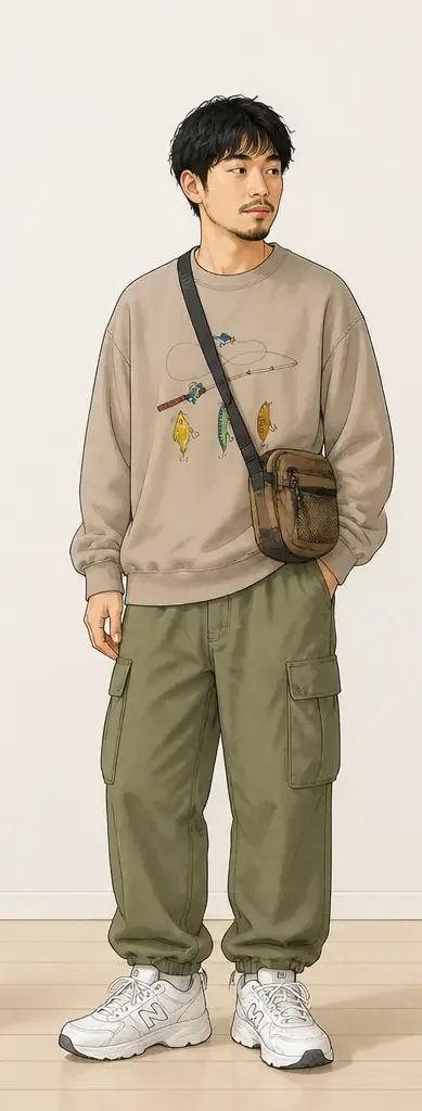 コーデ2