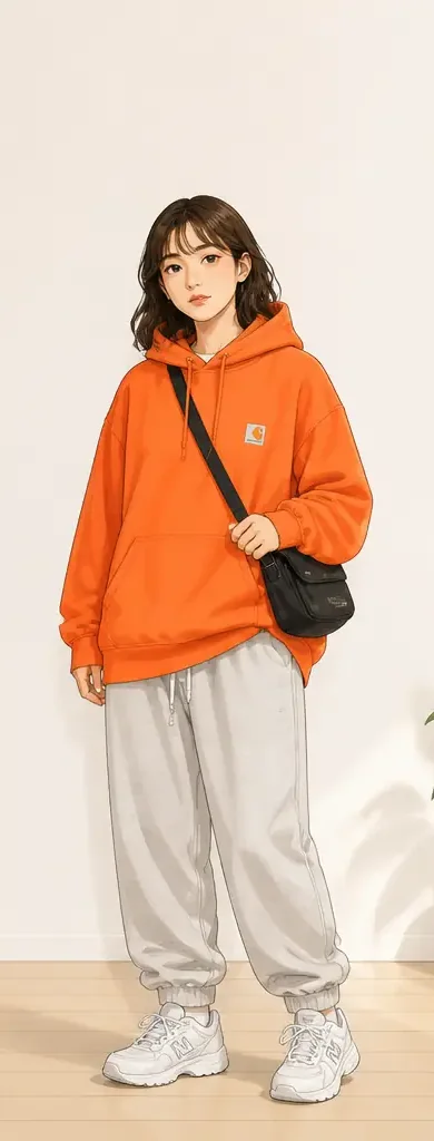 コーデ3