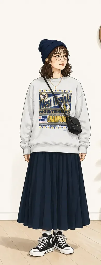 コーデ3
