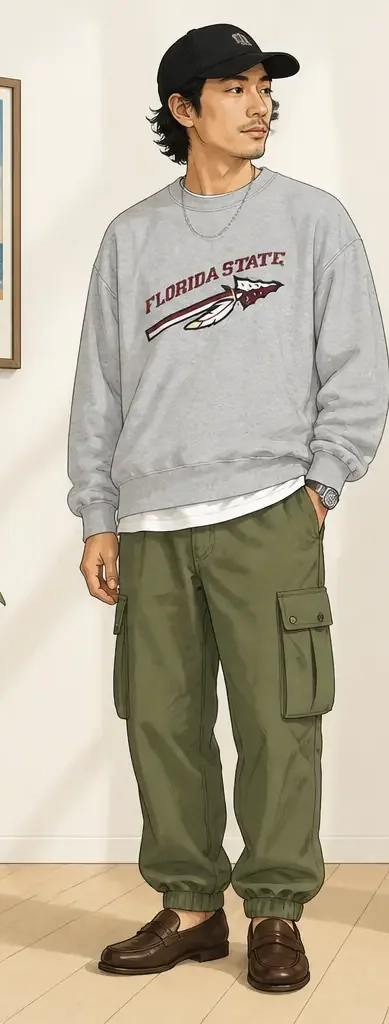 コーデ1