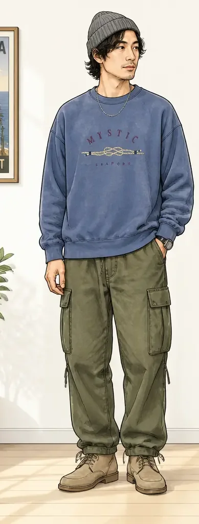 コーデ1