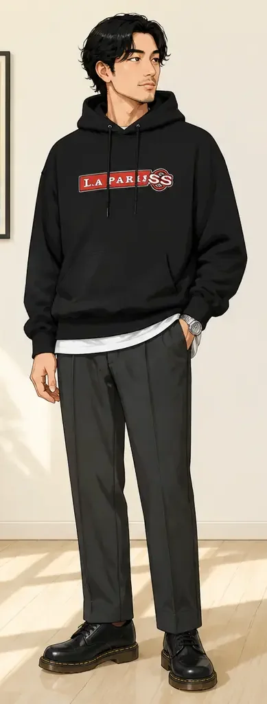 コーデ1