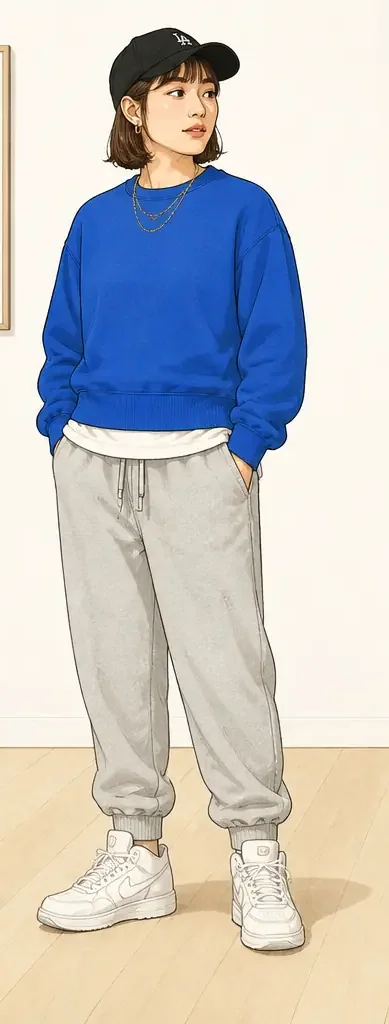 コーデ1