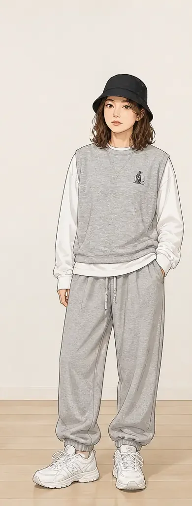 コーデ3