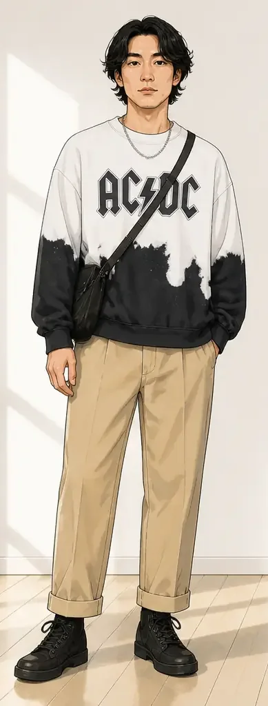 コーデ1