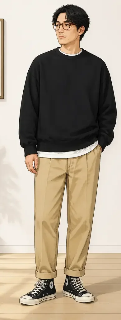 コーデ1