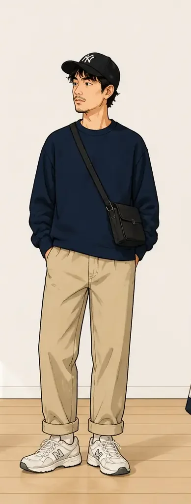 コーデ2