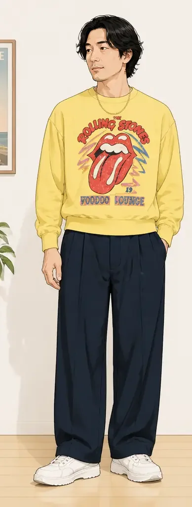 コーデ1