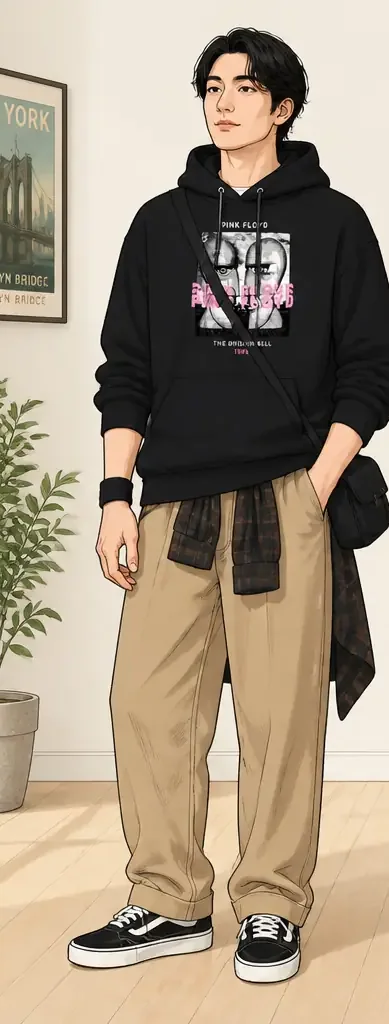 コーデ1