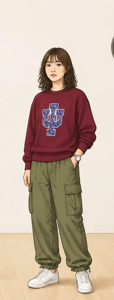 コーデ3
