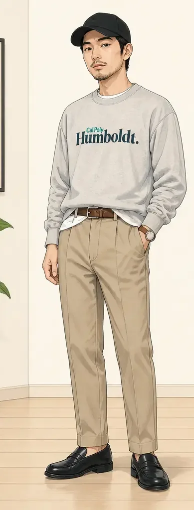 コーデ1