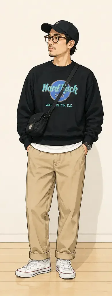 コーデ2