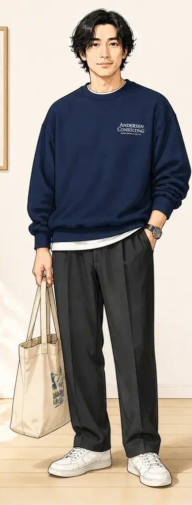 コーデ1