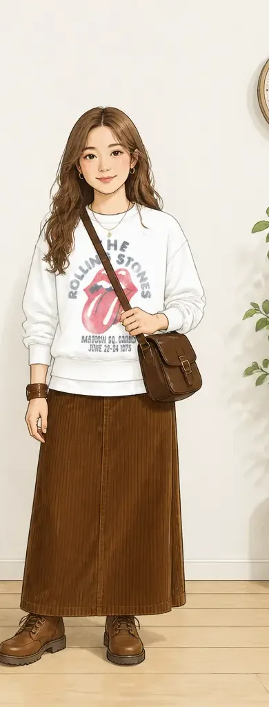 コーデ3