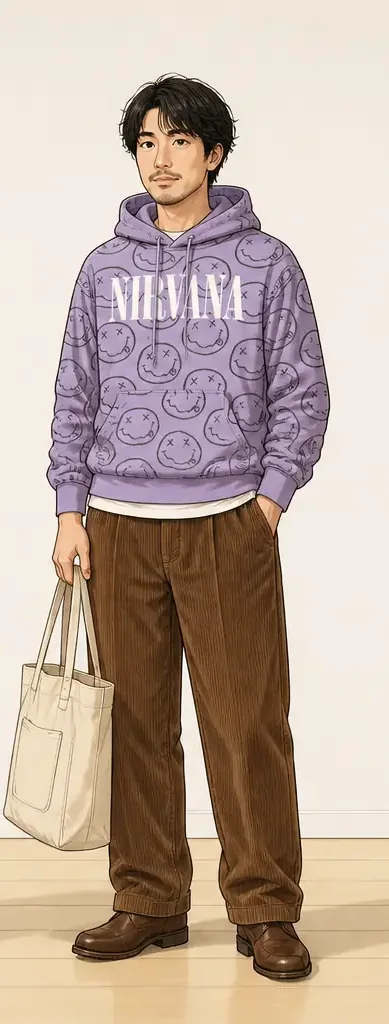 コーデ2